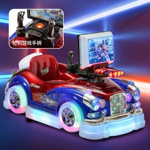 Juegos de Arcade al por Mayor, Salas de Juegos, Máquinas de Arcade Comerciales que Funcionan con Monedas, Máquinas Tragamonedas para Niños - Product Image 3