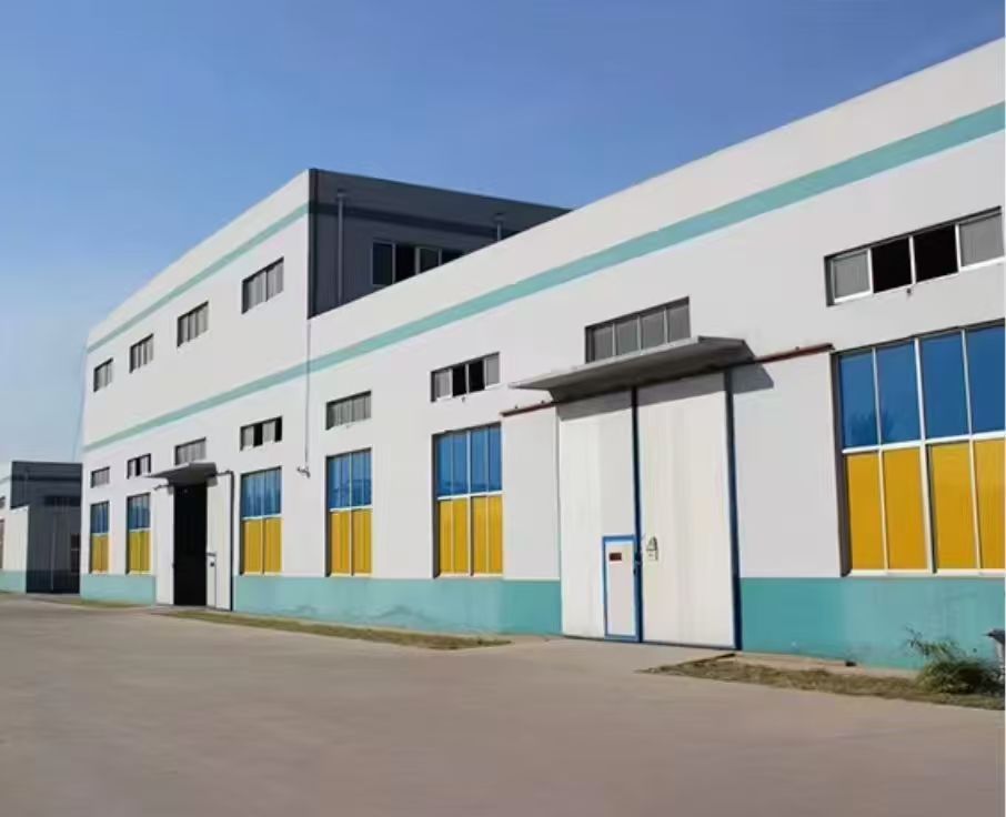 Foshan Runjunda Technology Co., Ltd. logo