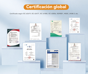 Almacenamiento de energía comercial Sistema de energía solar comercial Sistema solar de 200kw Inversor todo en uno y batería de litio - Product Image 6