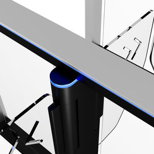 Torniquete de Lujo de Alta Seguridad con Entrega Puntual, Buen Servicio Postventa y Paso Rápido - Product Image 2