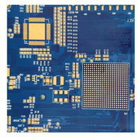 Tiongkok PCB kualitas tinggi dan pabrik PCBA pcb cepat layanan prototipe papan sirkuit multilapis cetak FR4 PCB
