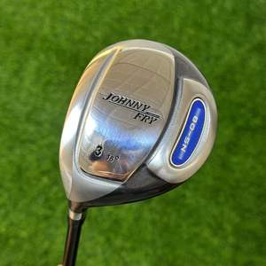 ชุดไม้แฟร์เวย์มือซ้าย #3 #5, ไม้ตีคืนสูง, ไม้กอล์ฟทางไกล - Product Image 4