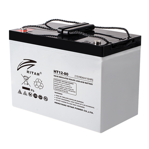 Batterie au plomb-acide de remplacement Ritar 12v 35ah fiable pour le <span class=keywords><strong>camping</strong></span>-<span class=keywords><strong>car</strong></span>, la marine, le <span class=keywords><strong>camping</strong></span>, la voiture, cycle profond 12v 200ah - Product Image 3