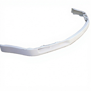 Alerón Delantero Estilo <span class=keywords><strong>GTR</strong></span> de FRP para <span class=keywords><strong>Nissan</strong></span> <span class=keywords><strong>Skyline</strong></span> <span class=keywords><strong>R34</strong></span> <span class=keywords><strong>GTR</strong></span> BNR34 Coupé 1998-2002, Piezas de Tuning - Product Image 2