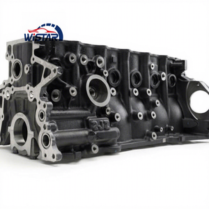 Bloc-cylindres de haute qualité pour le système moteur Super Crown de <span class=keywords><strong>Toyota</strong></span> 3.0L 2JZ 2JZ-GTE  Moteurs 2JZ - Product Image 1