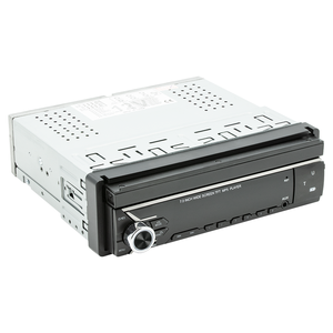 Reproductor MP5 universal para coche de 1 Din con pantalla táctil de 7 pulgadas, radio para coche con carplay y <span class=keywords><strong>Android</strong></span> auto - Product Image 4