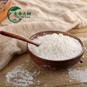 Polvo de almidón de patata de grado alimenticio, ingredientes de almidón de maíz y tapioca modificado, almidón de <span class=keywords><strong>yuca</strong></span> en embalaje de bolsa - Product Image 3