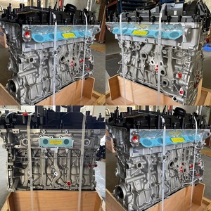 Motor de Coche Fabricado en China para <span class=keywords><strong>BMW</strong></span> B58 B58B30 VI Motor G70 735Li <span class=keywords><strong>X5</strong></span> G05 G12 740Li F36 F32 F33 X6 G06 Ensamblaje de Motor - Product Image 6