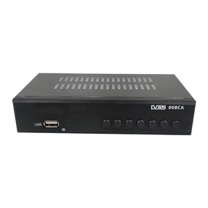 <span class=keywords><strong>Receptor</strong></span> de TV Satelital Digital SYTA DVB-S2 CA HD Tuner para Europa España FTA DVB-S2 HD TV <span class=keywords><strong>Receptor</strong></span> 1080P - Product Image 4