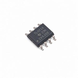 Tlin1021adrq1 Soic-8 Lin ตัวรับส่งสัญญาณไอซี ผู้จัดจำหน่ายชิ้นส่วนไอซี ใหม่ ของแท้ ระบบอัตโนมัติในอุตสาหกรรม ระบบควบคุมแบบตั้งโปรแกรมได้ Plc - Product Image 1