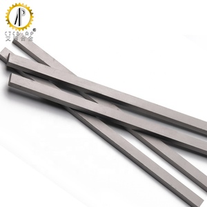 Giao Hàng Nhanh Hợp Kim Cứng Xi Măng <span class=keywords><strong>Tungsten</strong></span> Carbide Rods Bar Và Flat Thin Square Hình Chữ Nhật Dải Blanks - Product Image 6