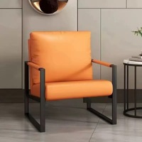 Vente en gros d'un fauteuil salon salle à manger chaises meubles de chambre pouf chaise de réunion de bureau