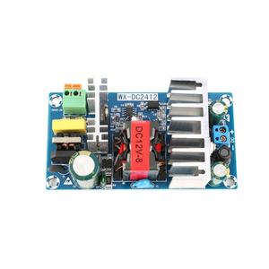 Clone d'assemblage de circuits imprimés OEM Composants électroniques Liste de fabricants Hottes de cuisine Carte de contrôle électrique Pcba - Product Image 4