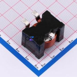 Inducteur de puissance RSBPQ2918-6R8M SMD-3P, 28x20,3 mm (Inductance : 6,8 µH) (Précision : 20 % Courant nominal : 47,5 A) - Product Image 2