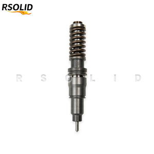 Injecteur de carburant diesel Common Rail Rsoliddiesel 20929906 pour excavatrice EC700 EC700B EC700C, moteur E3.18, pièces de moteur diesel - Product Image 5