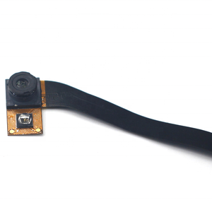 Mini 8MP CMOS H.264 HD Geniş Açılı 120 FF Sabit Odaklı Endüstriyel Mikro Kompakt Sip Web Kamera Modülü - Product Image 3