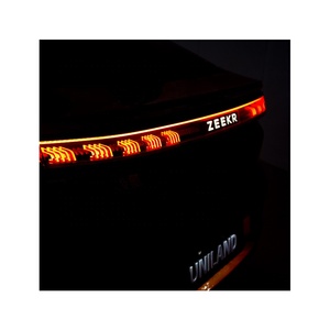 Zeekr 001 you 100kwh EC sunroof <span class=keywords><strong>zsport</strong></span> รถไฟฟ้าแฮทช์แบค4WD ใหม่รถยนต์หรูหราผลิตในประเทศจีน - Product Image 6