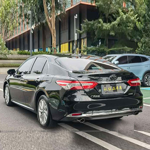 Toyota Camry Sedán <span class=keywords><strong>2021</strong></span> Usado, Gasolina, Automático, Tracción Delantera, Volante a la Izquierda, Asientos de Cuero, Interior Oscuro, Techo Solar, Cámara Trasera - Product Image 6