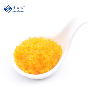 <span class=keywords><strong>Tobiko</strong></span> japonais de qualité supérieure assaisonnée de poisson volant noir - Product Image 5