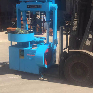 160-Typ Kohle-Wabenbrikettiermaschine Kohledust-Brikettiermaschine - Product Image 5