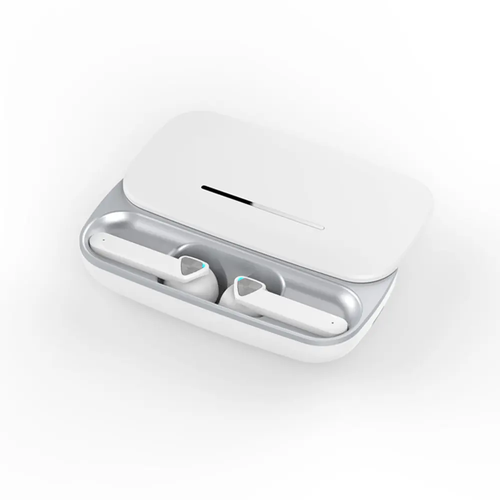 Vendita calda BE36 wireless 5.0 auricolare TWS auricolari cuffie Stereo Wireless con scatola di ricarica per microfono
