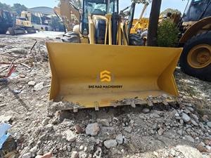 ماكينات بناء جديدة من الصخور الأرضية مستعملة لودر حفار JCB 4CX جرافة مستعملة للبيع - Product Image 4