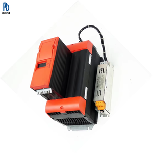 Module de contrôle d'automatisation industrielle PLC MDV60A0220-503-4-0T 8273448 DFP21A Variateur de fréquence AC - Product Image 1