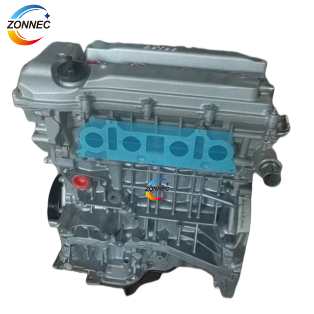 Brand New JLD-4G20 Engine 2.0L 4Cylinder for Geely Emgrand EC7