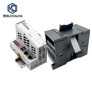 Module de sortie analogique 6ES7 232-0HB22-0XA8 2AO, unité d'extension PLC pour système de contrôle d'automatisation industrielle S7-200, pièces électriques - Product Image 1