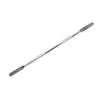 TELIJIA TE-04 Barre de démontage transfrontalière antidérapante en métal monobloc pour réparation de téléphones portables et appareils numériques
