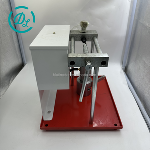EexcavaStart Excavator Fuel Injector Testing <b>Tool</b> 9U-7840 for 320D 330D 336D C7 C9 Engines 1 Year Warranty - Product Image 1
