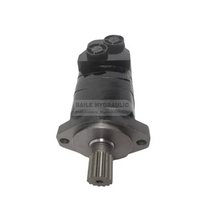 มอเตอร์ไฮดรอลิก CHAR-LYNN รุ่น 2000 ซีรีส์ (104- 105- 106-) รุ่น M02021 M02055 M02062 M02080 M02096 M02119 M02149 M02187 M02298 - Product Image 3