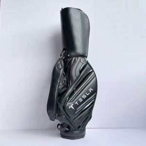 Sac de golf professionnel standard pour hommes et femmes, sac portable en nylon, modèle F - Product Image 3