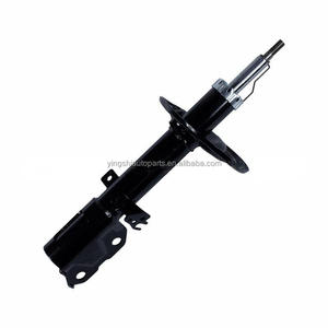 Los amortiguadores de suspensión delantera y trasera hidráulicos del Volkswagen <span class=keywords><strong>Audi</strong></span> C6 Q7 Touareg Tiguan - Product Image 2