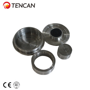 เครื่องบดอเนกประสงค์สำหรับห้องปฏิบัติการ China Tencan GJ-3 80-200mesh เครื่องบดตัวอย่างโลหะ - Product Image 3