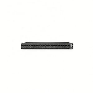MQM8700-HS2F Switch de Red para Centro de Datos InfiniBand de 40 Puertos y 200G MQM8700-HS2F - Product Image 1