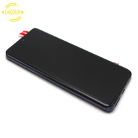 Écran LCD de téléphone portable d'origine pour Huawei Honor 100 90 80 70 60 50 30S 20i 10 8X 7 7A Pro Flat Pro+ SE Lite, écran d'affichage, cadre, pièce