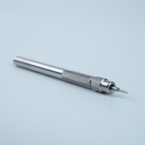 Watch Strap Link Punch Pin Stick Watch Band Bracelet Remover Bar Hammer Punch Thimble Watch Repair Tool - Product Image 1