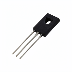 Transistors TO-225AA, TO-126-3 Components Electronic MJE171 In Stock - Product Image 1