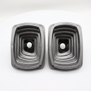 อะไหล่รถขุด Caterpillar E320D: ฝาครอบกันฝุ่นจอยสติ๊ก 320D - Product Image 1