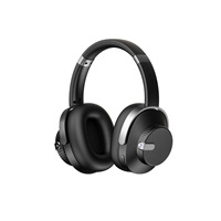 Casque audio 5.4 avec caméra 8MP pour enregistrement photo/vidéo/voix, traduction IA, assistant vocal et suppression du bruit ENC