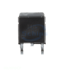 Original Power Management (PMIC) 2 Ultra Thin Pak IRU1010CP Components Electronic - Product Image 1