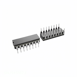 Service Complet Original Logic 16 CDIP Acheter des Composants Électroniques en Ligne SNJ54S182J - Product Image 1