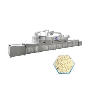 Secador de <span class=keywords><strong>microondas</strong></span> de nueva tecnología, secador de pescado de sardina, secadores de sésamo - Product Image 1