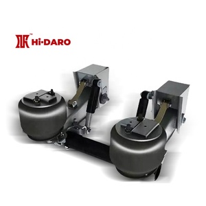 Venda quente <span class=keywords><strong>Airbag</strong></span> Trailer Eixo Suspensão Caminhão Trailer ar Suspensão Conjunto Completo - Product Image 3