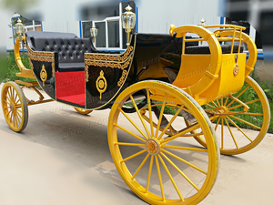 Parchi di divertimento reale carrozza, Benvenuto mostra <span class=keywords><strong>la</strong></span> mostra carrozza, Attrazioni di ricezione carrozza {ZD-RC22} - Product Image 3