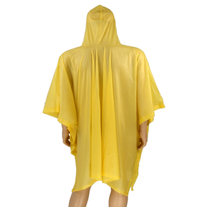 Más barato para adultos, ropa impermeable Universal, cubierta <span class=keywords><strong>de</strong></span> <span class=keywords><strong>lluvia</strong></span> reutilizable, <span class=keywords><strong>Poncho</strong></span> impermeable, ponchos, impermeable <span class=keywords><strong>de</strong></span> PVC, impermeables, color personalizado - Product Image 6