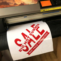 Vinilo de Corte de PVC de Gran Tamaño, Vinilo Autoadhesivo Permanente al por Mayor para Producción de Letras y Rótulos en Plotter para Tiendas de Señalización