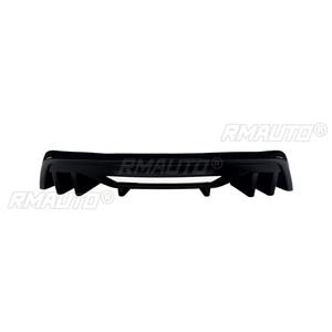 <b>For</b> Ford MK7 2024+ Exterior Accessories <b>Car</b> Rear Bumper Lip Splitter <b>Diffuser</b> Spoiler Bumper Guard Bumper Protector Body Kit - Product Image 5