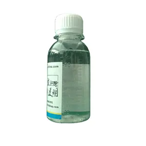 Dioxyde Solution aqueuse Liquide transparent 10 30 Titane liquide pour cosmétiques Nano Dioxyde de titane Prix par kg Tio2 0.5 0.1